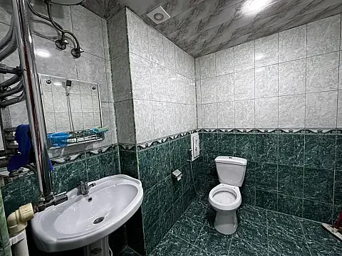 Kirayə verilir 3 otaqlı mənzil 75 m²