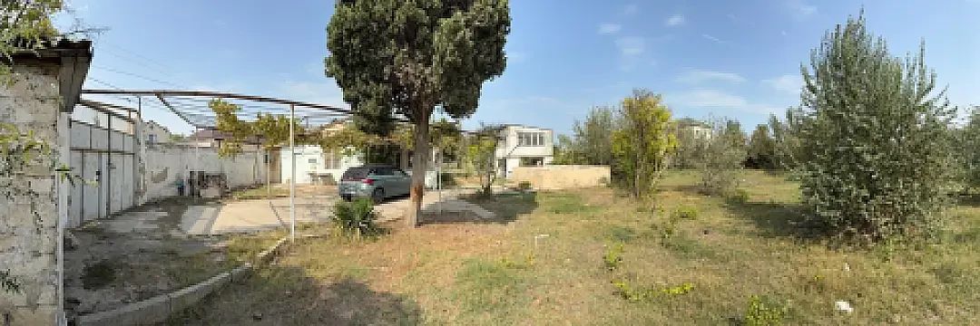 Satılır torpaq sahəsi 25 m²