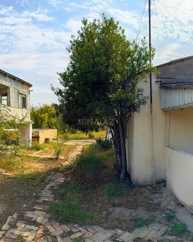 Satılır torpaq sahəsi 25 m²