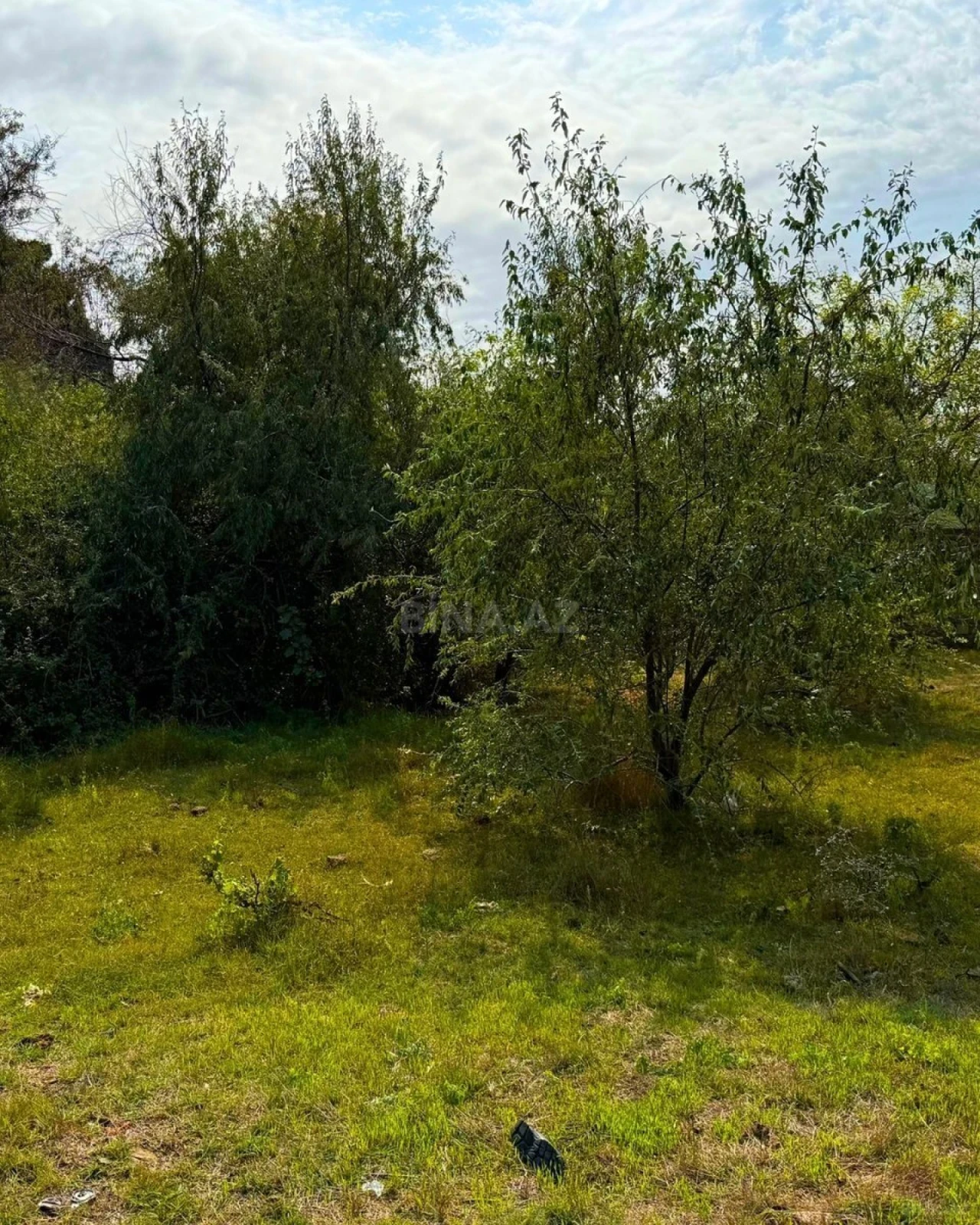 Satılır torpaq sahəsi 25 m²