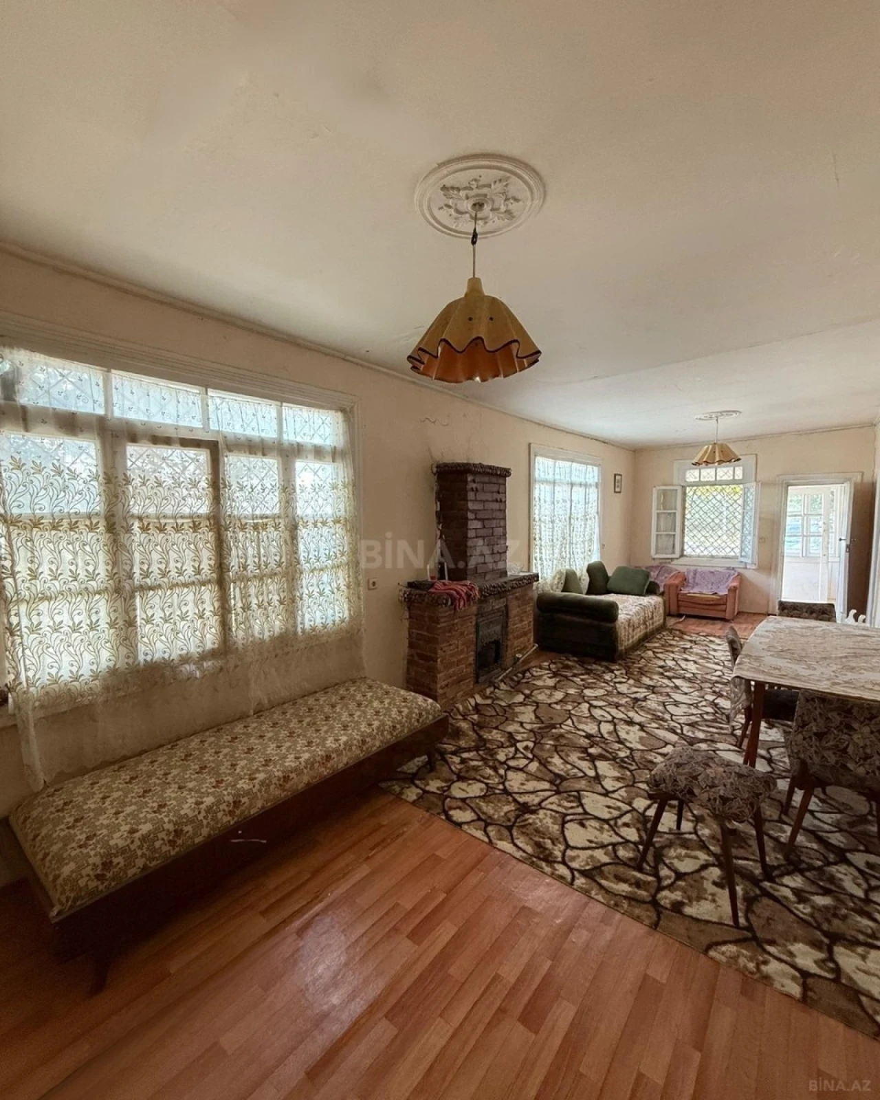 Satılır torpaq sahəsi 25 m²