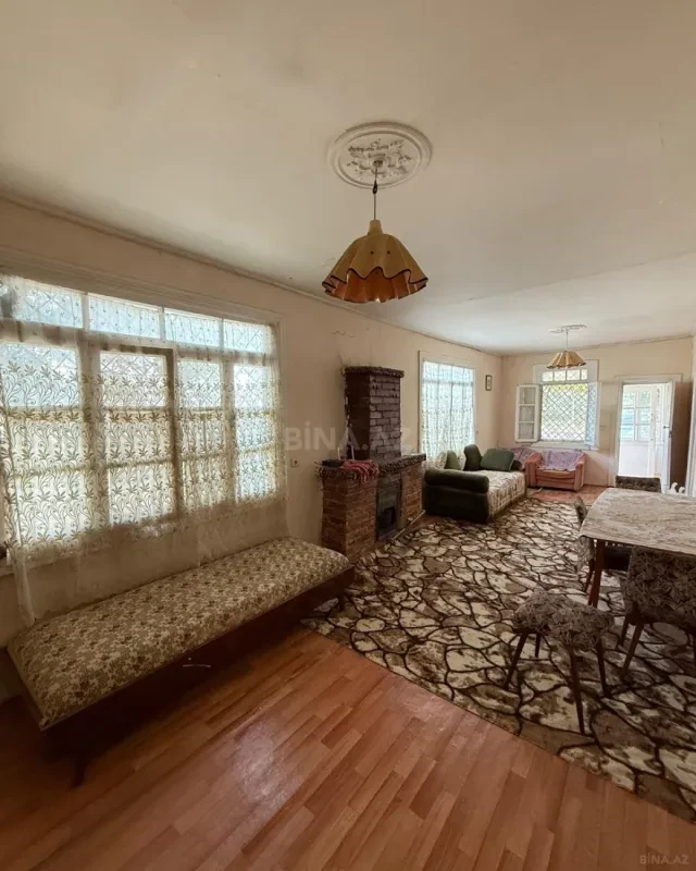 Satılır torpaq sahəsi 25 m²