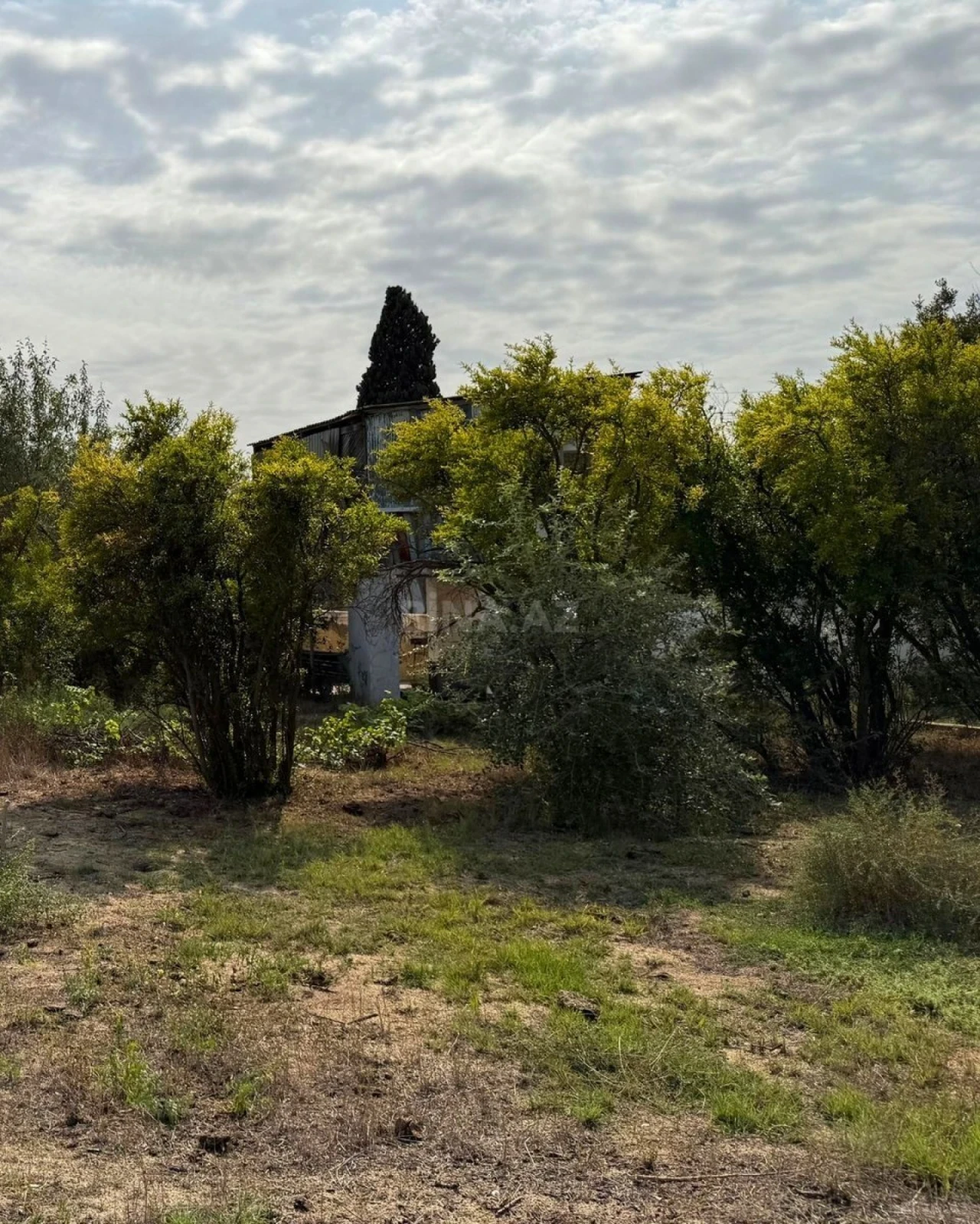 Satılır torpaq sahəsi 25 m²