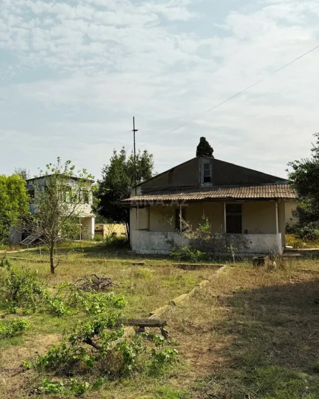 Satılır torpaq sahəsi 25 m²