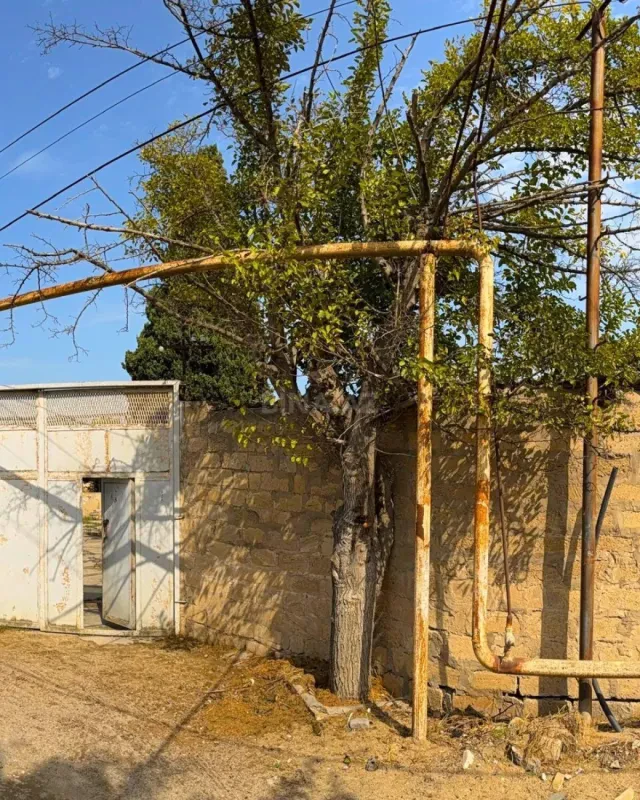 Satılır torpaq sahəsi 25 m²