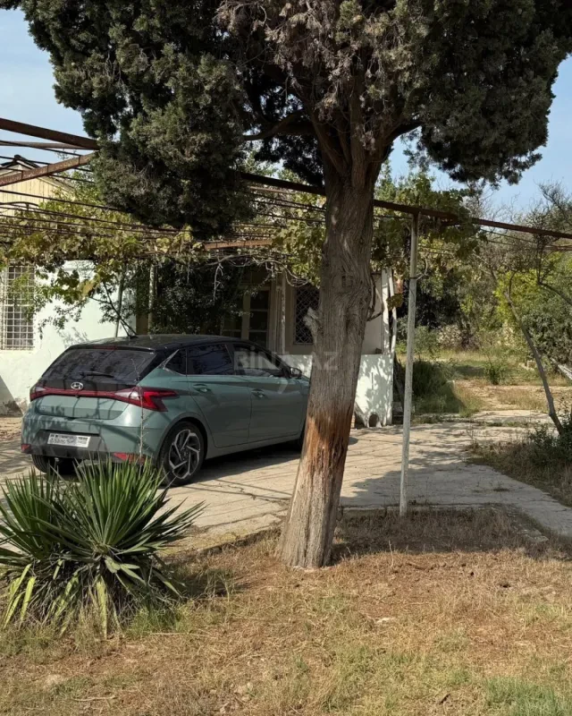 Satılır torpaq sahəsi 25 m²