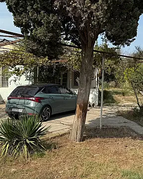 Satılır torpaq sahəsi 25 m²