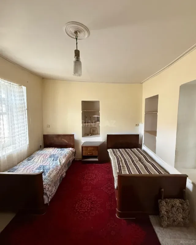 Satılır torpaq sahəsi 25 m²