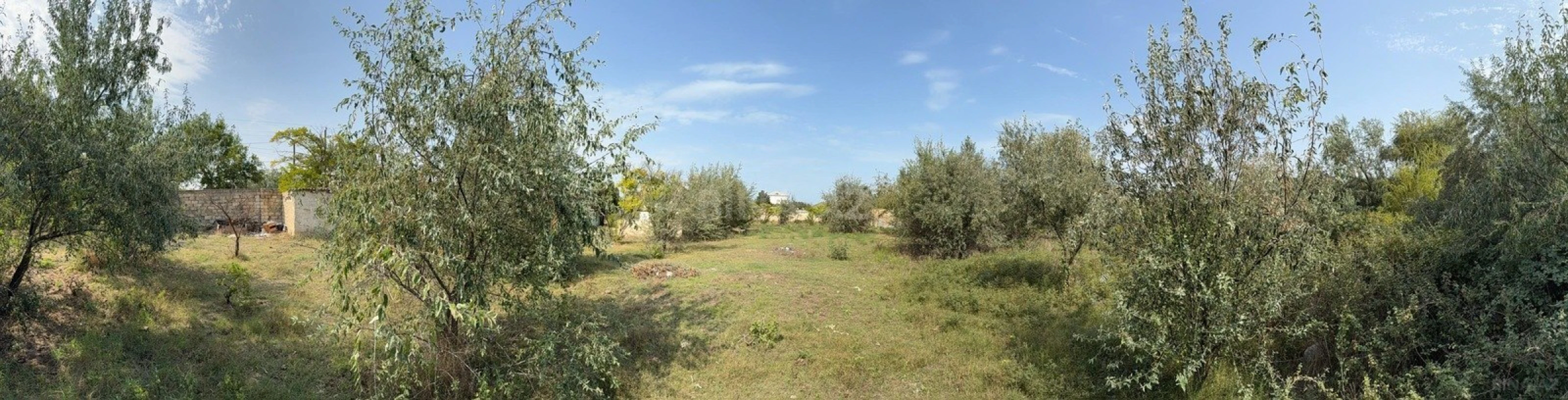 Satılır torpaq sahəsi 25 m²