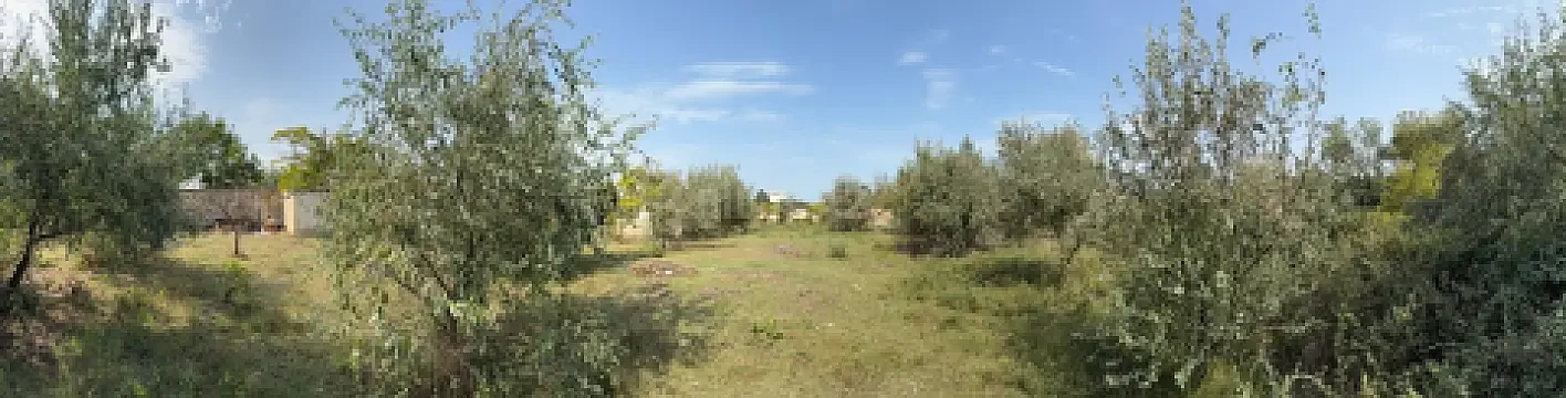 Satılır torpaq sahəsi 25 m²