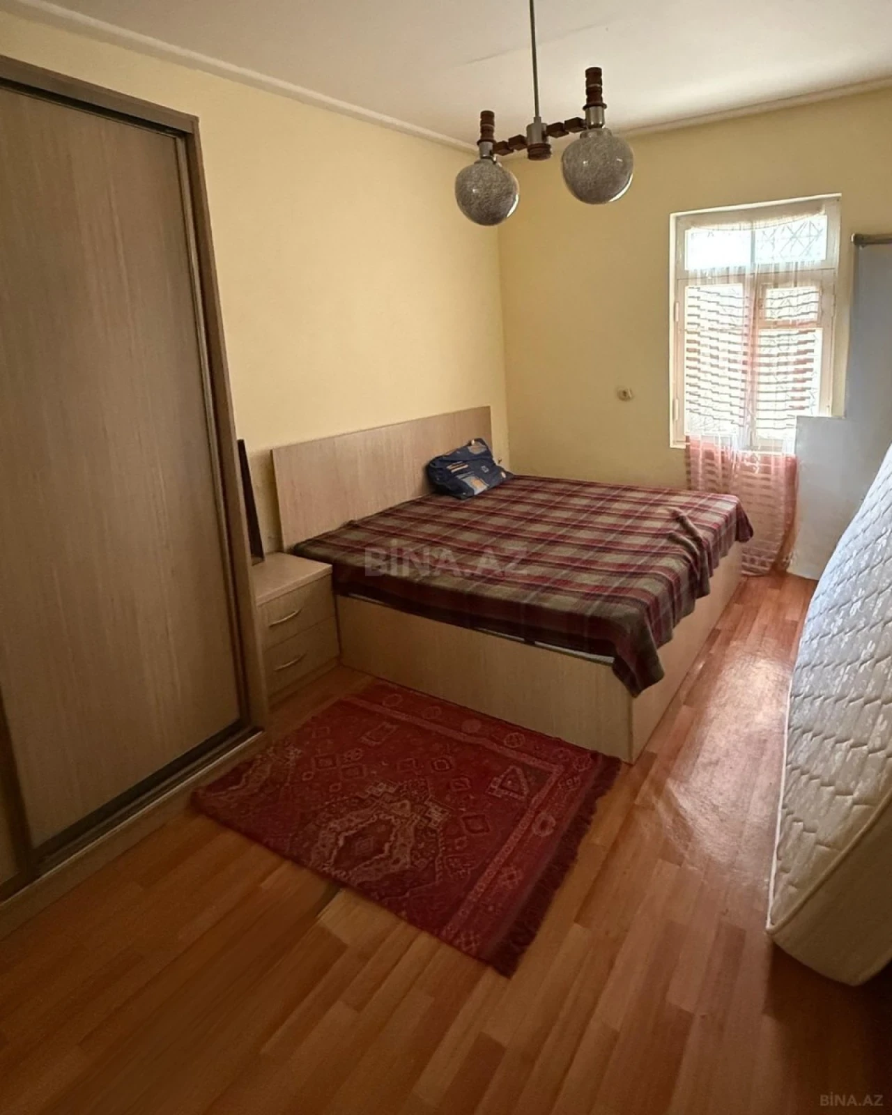 Satılır torpaq sahəsi 25 m²