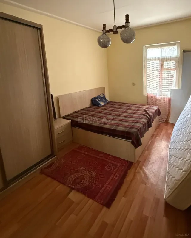 Satılır torpaq sahəsi 25 m²