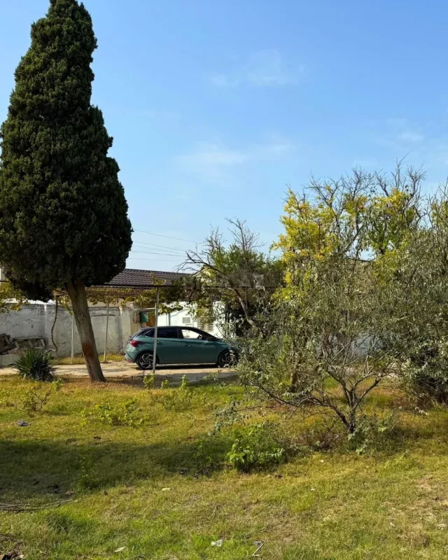 Satılır torpaq sahəsi 25 m²