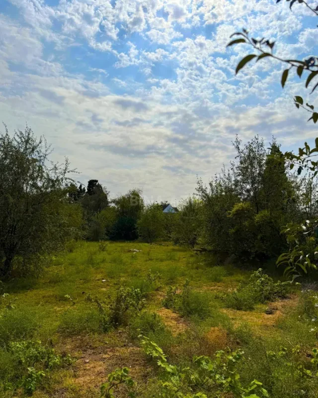 Satılır torpaq sahəsi 25 m²