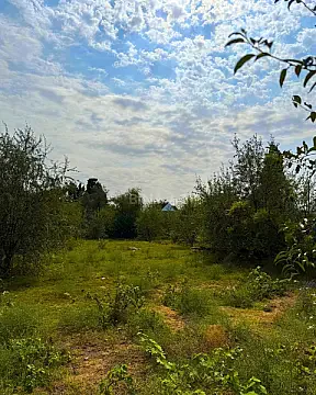Satılır torpaq sahəsi 25 m²