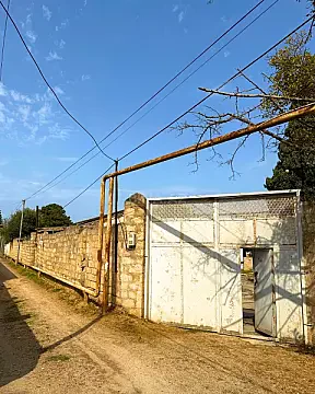 Satılır torpaq sahəsi 25 m²