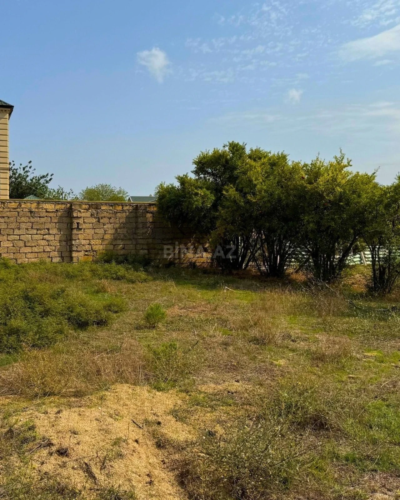 Satılır torpaq sahəsi 25 m²