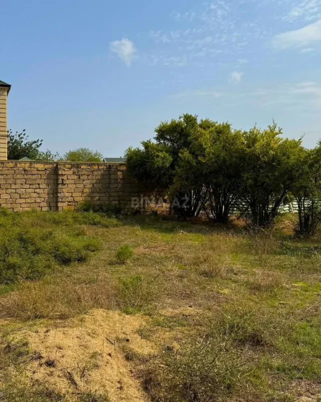 Satılır torpaq sahəsi 25 m²