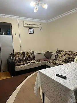 Kirayə verilir 2 otaqlı mənzil 40 m² — Bakı, Əhmədli 2 otaq 40.00 m²