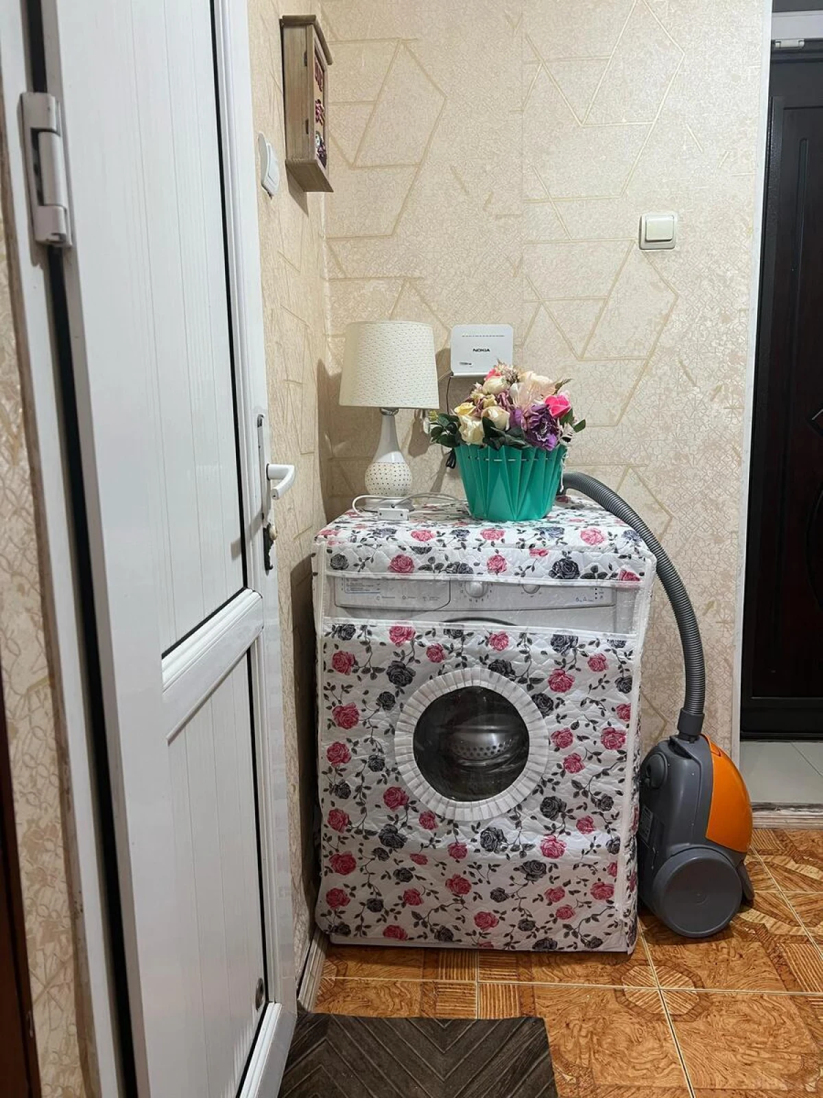Kirayə verilir 2 otaqlı mənzil 40 m²