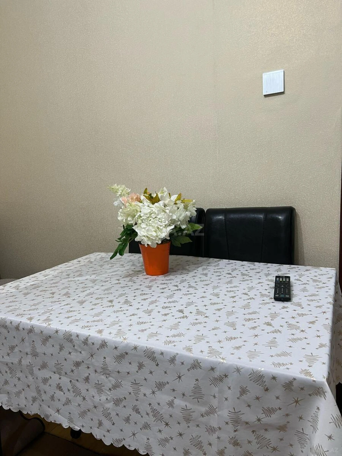 Kirayə verilir 2 otaqlı mənzil 40 m²