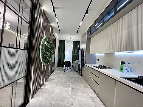 Satılır 3 otaqlı mənzil 150 m² — Bakı, Nərimanov 3 otaq 150.00 m²