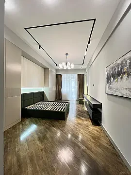 Satılır 3 otaqlı mənzil 150 m²