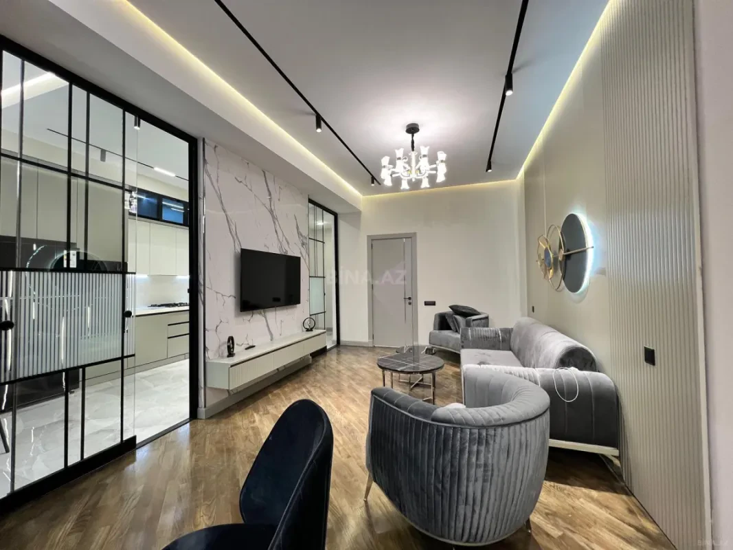 Satılır 3 otaqlı mənzil 150 m²