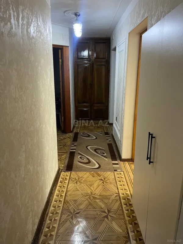 Satılır 3 otaqlı mənzil 67 m²