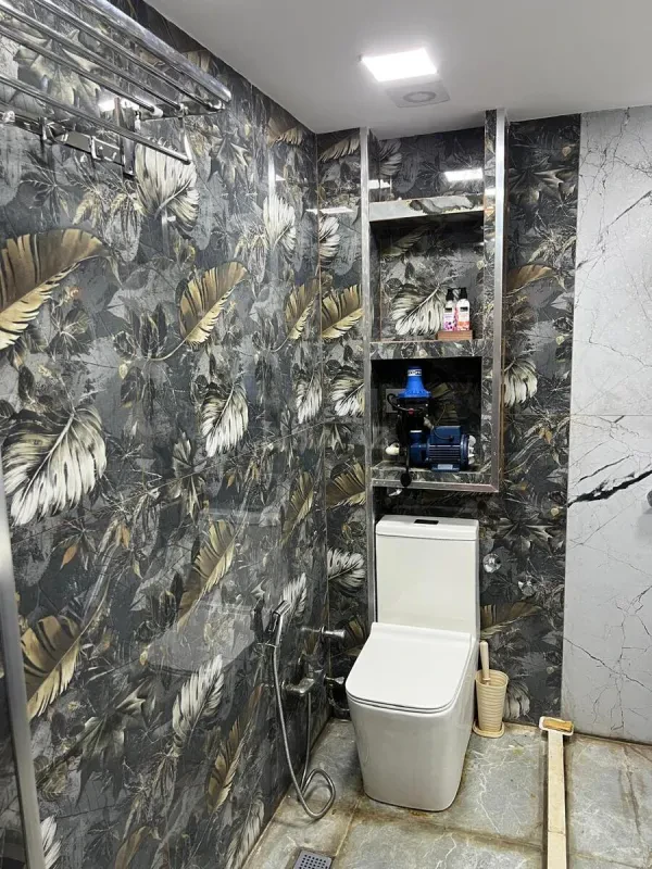 Satılır 3 otaqlı mənzil 67 m²