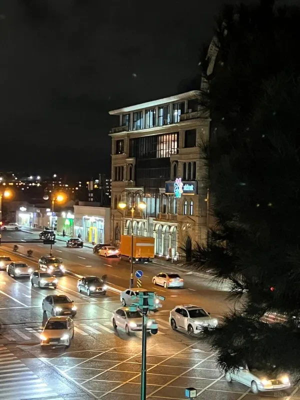Satılır 3 otaqlı mənzil 67 m²