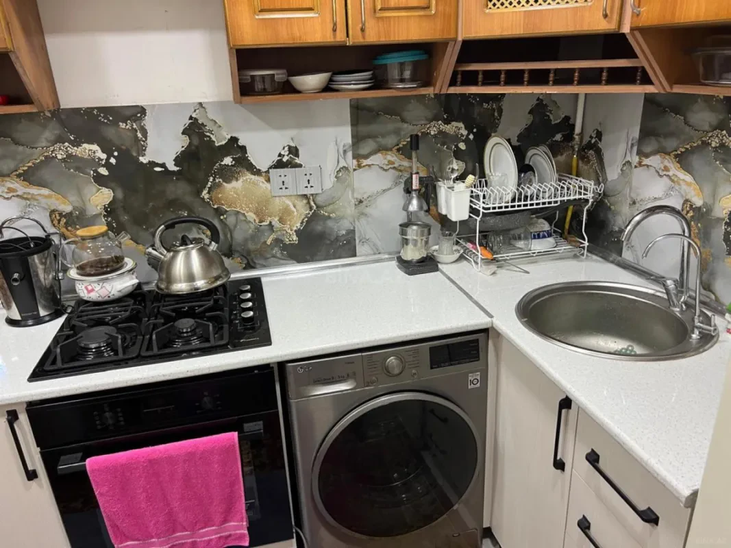 Satılır 3 otaqlı mənzil 67 m²