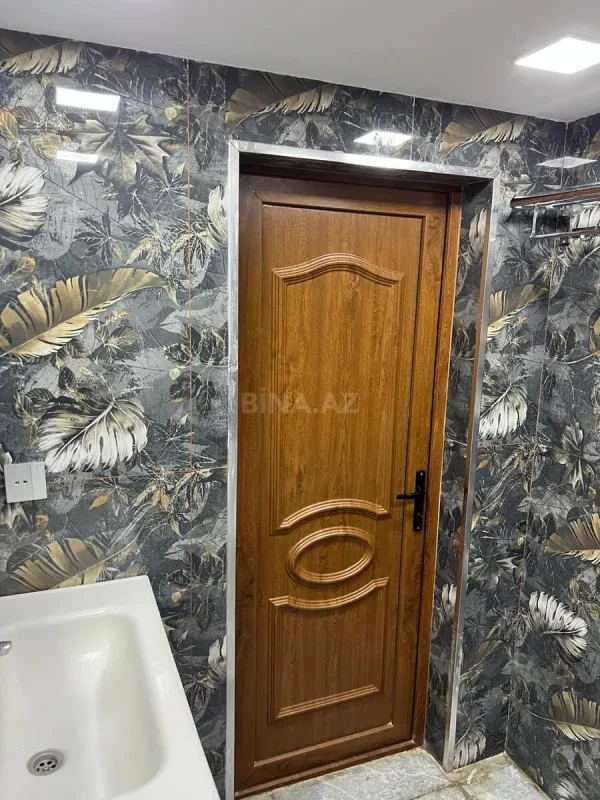 Satılır 3 otaqlı mənzil 67 m²