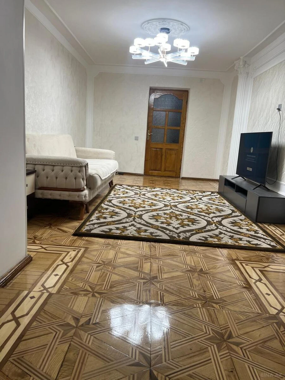 Satılır 3 otaqlı mənzil 67 m²