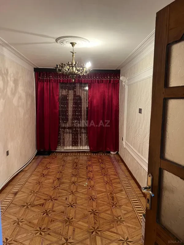 Satılır 3 otaqlı mənzil 67 m²