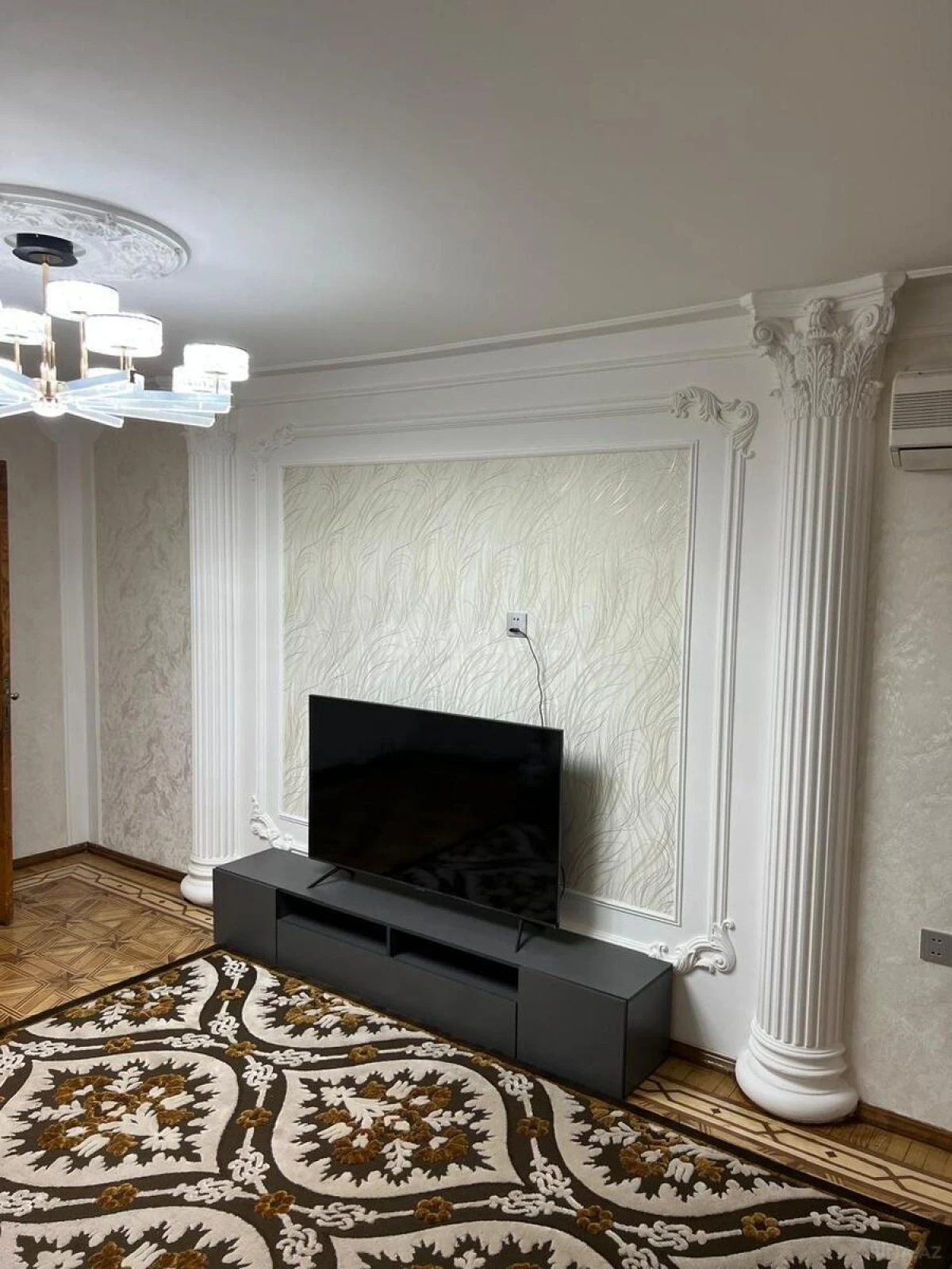 Satılır 3 otaqlı mənzil 67 m²