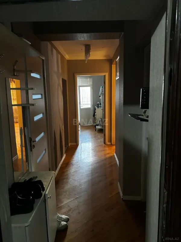 Kirayə verilir 3 otaqlı mənzil 65 m²