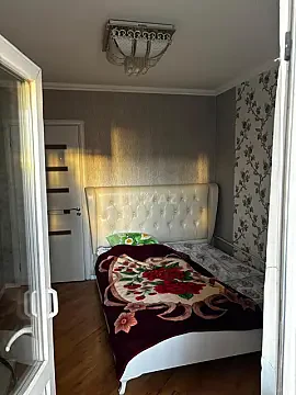 Kirayə verilir 3 otaqlı mənzil 65 m²