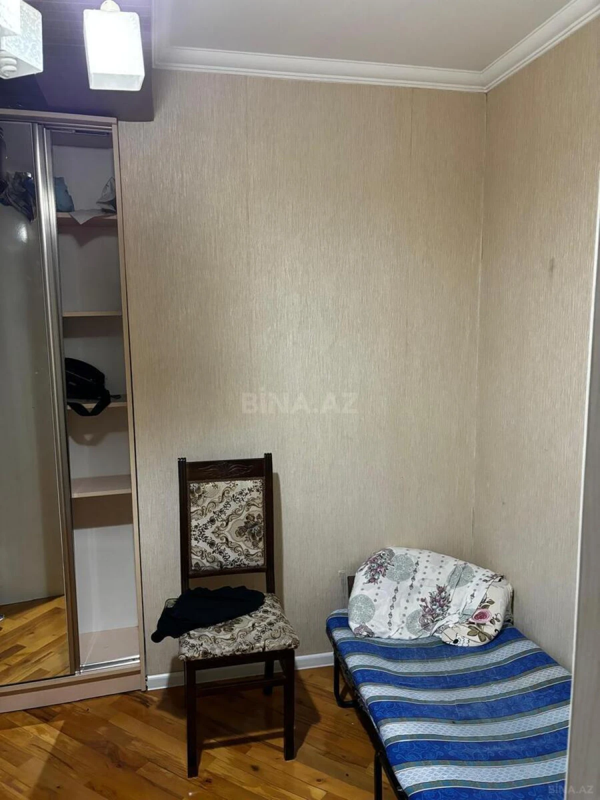 Kirayə verilir 3 otaqlı mənzil 65 m²
