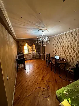 Kirayə verilir 3 otaqlı mənzil 65 m²