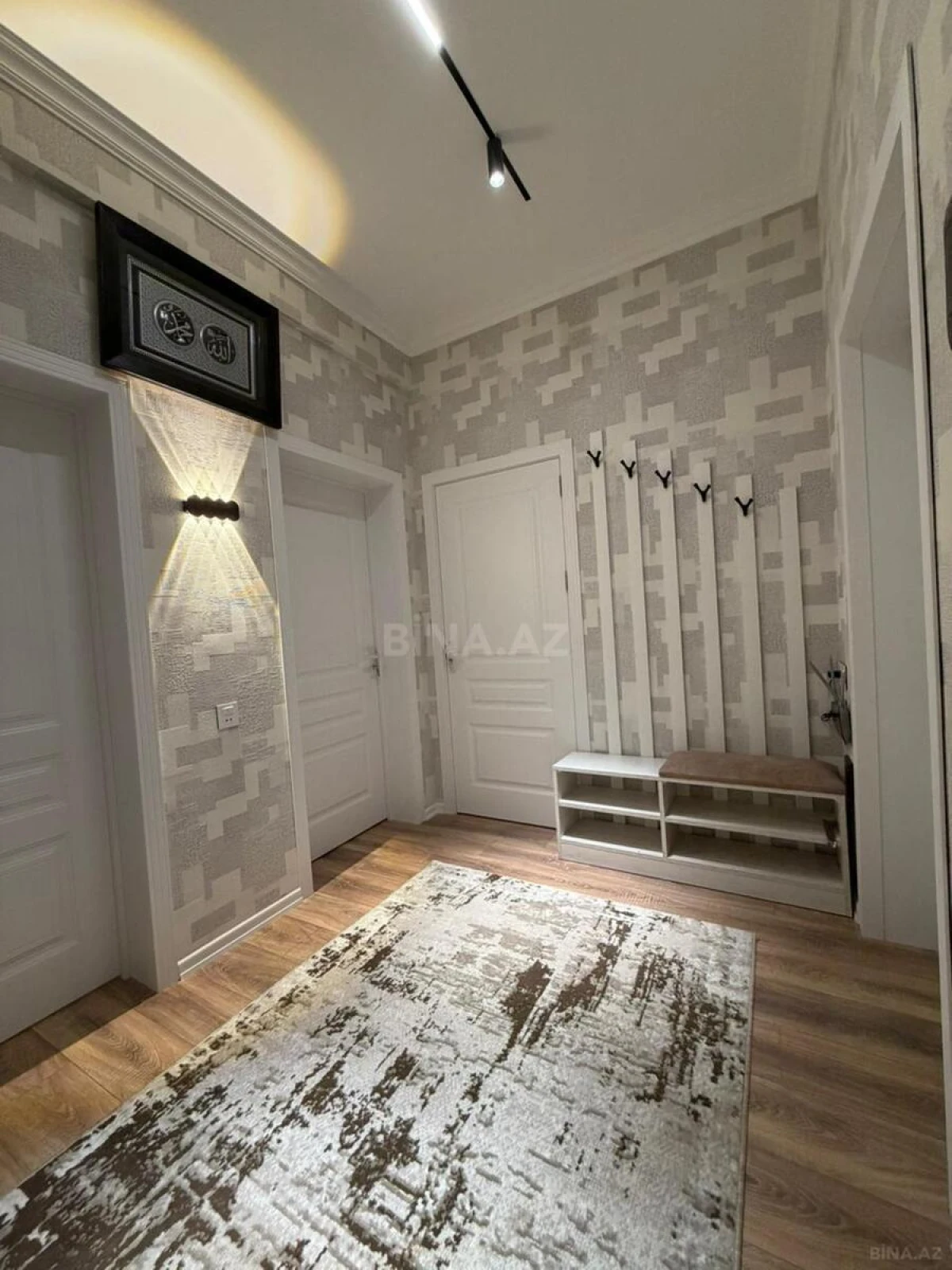 Satılır 2 otaqlı mənzil 70 m²