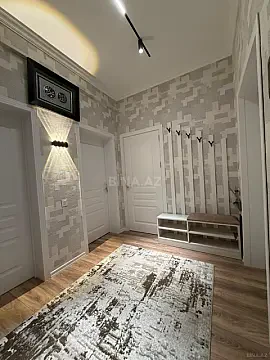 Satılır 2 otaqlı mənzil 70 m²