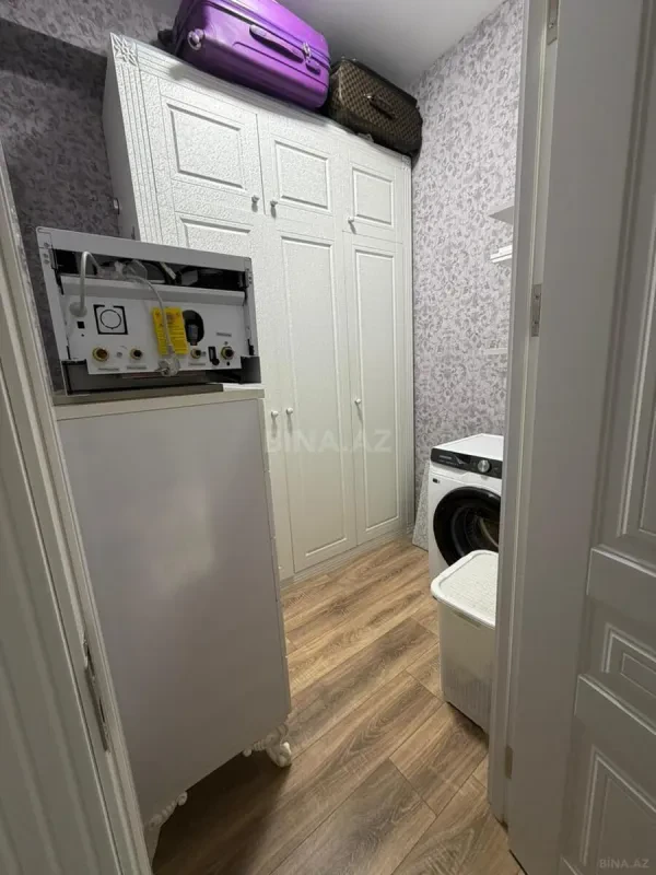 Satılır 2 otaqlı mənzil 70 m²