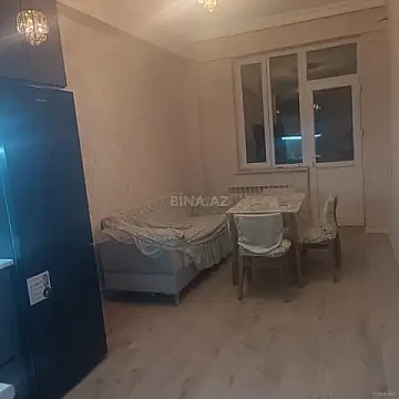 Kirayə verilir 2 otaqlı mənzil 72 m²