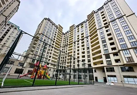 Kirayə verilir 2 otaqlı mənzil 70 m² — Bakı, Nərimanov 2 otaq 70.00 m²