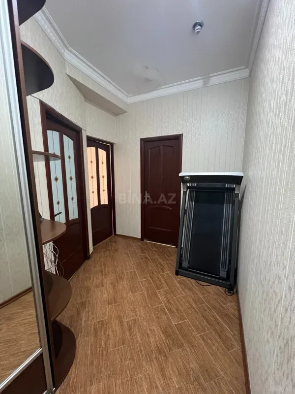 Satılır 2 otaqlı mənzil 51 m²