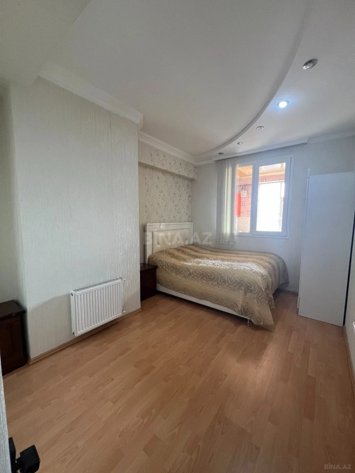Satılır 2 otaqlı mənzil 51 m²