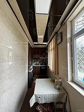 Satılır 3 otaqlı mənzil 65 m²