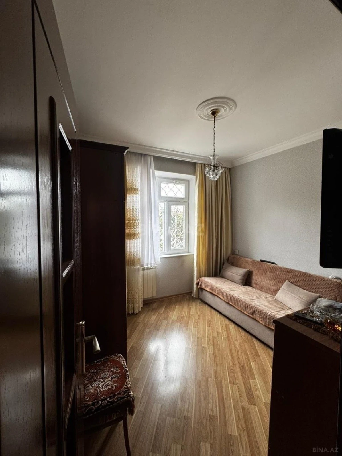 Satılır 3 otaqlı mənzil 65 m²