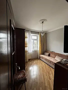 Satılır 3 otaqlı mənzil 65 m²